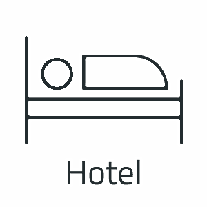 Hotel buchen im Insel Urlaub - La Gomera