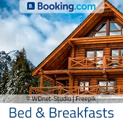 Bed and Breakfast (B&B) München in Deutschland