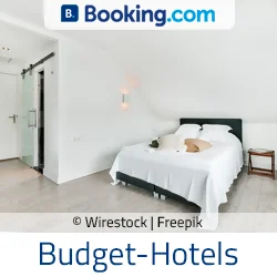 Budget Hotels, Hostels Imst
